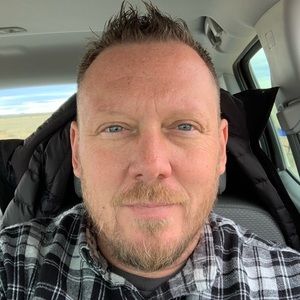 Meet your Posher, Jason